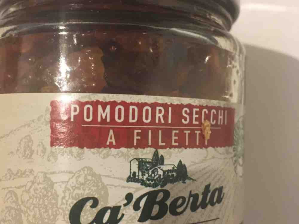 Pomodori Secchi von Pixxie | Hochgeladen von: Pixxie