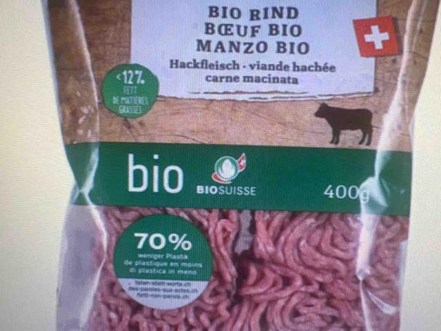 Naturaplan Bio Rindshackfleisch von ml97 | Hochgeladen von: ml97