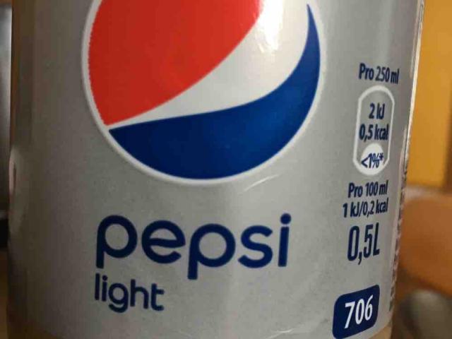 Pepsi light, LIDL 706 von greizer | Hochgeladen von: greizer