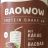 BAOWOW Protein Shake Kakao von careu | Hochgeladen von: careu