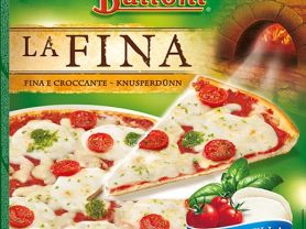 La Fina Pizza, Mozzarella, Pizza | Hochgeladen von: Don Martinus