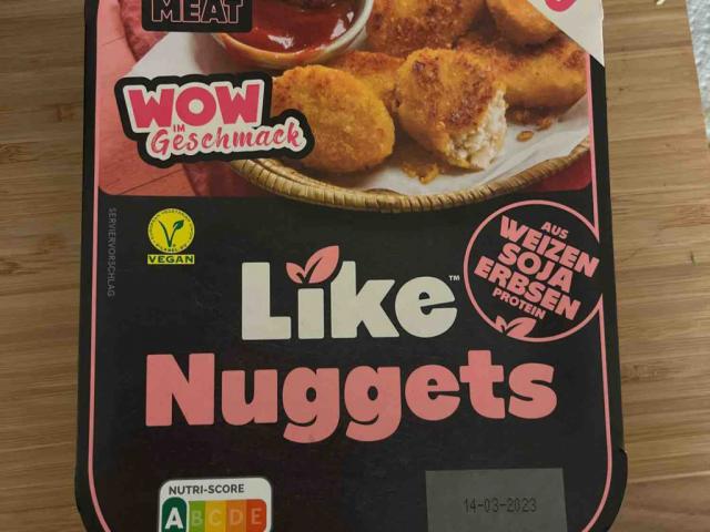 like nuggets, neu von PK8016 | Hochgeladen von: PK8016