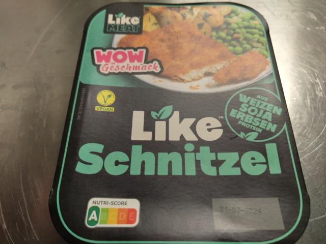 like Schnitzel by Auguuustooo | Uploaded by: Auguuustooo