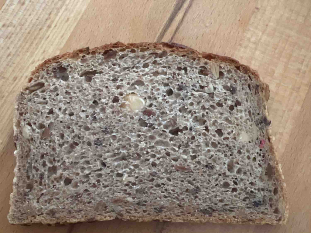 Jubiläumsbrot von MaryRead | Hochgeladen von: MaryRead