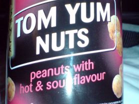 Tom Yum Nuts | Hochgeladen von: huhn2
