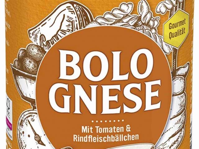 Bolognese  Polpette, mit Tomaten und Rindfleischbällchen von Dir | Hochgeladen von: DirkBausdorf