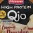 Qjo Creamy Porridge, Viel Protein von EchteLiebe | Hochgeladen von: EchteLiebe