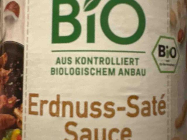 Erdnuss Saté Sauce von Markovic56 | Hochgeladen von: Markovic56