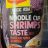 Noodle cup Shrimps Taste von nobody54321 | Hochgeladen von: nobody54321