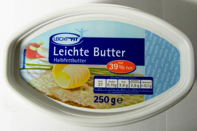 Leichte Butter | Hochgeladen von: Samson1964