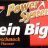 Power System Protein Big Block 50% Eiweiss, Schoko | Hochgeladen von: fitstar