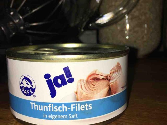 Thunfisch Filets  von EchteLiebe | Hochgeladen von: EchteLiebe