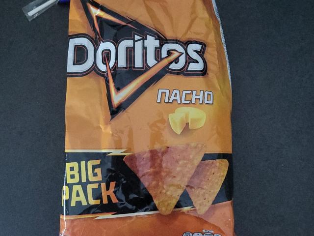 Doritos Nacho von bauer.maria89 | Hochgeladen von: bauer.maria89 Doritos Nacho von bauer.maria89 | Hochgeladen von: bauer.maria89