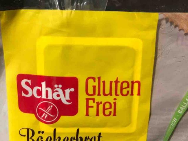 Bäckerbrot, glutenfrei von regge | Hochgeladen von: regge