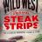 Wild West Steak Stripes von Philipp98xx | Hochgeladen von: Philipp98xx