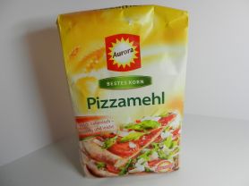 Pizzamehl | Hochgeladen von: maeuseturm