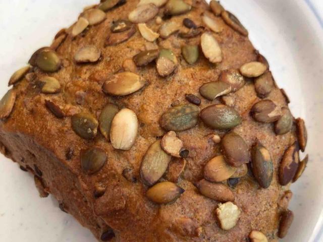 Kürbiskernbrötchen  Zimmer, Dunkel von sgroen | Hochgeladen von: sgroen