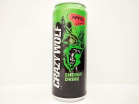 Energy Drink, Apfel | Hochgeladen von: micha66/Akens-Flaschenking