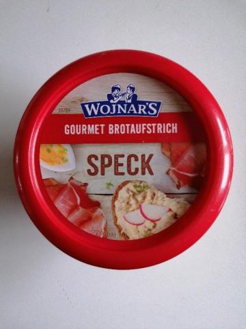 Gourmet Brotaufstrich, Speck von Barbarella29 | Hochgeladen von: Barbarella29