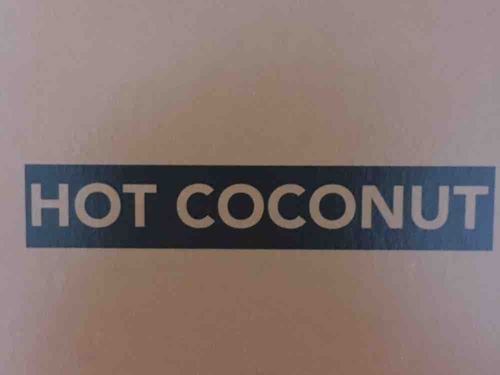 Hot Coconut, vegan von contessa30 | Hochgeladen von: contessa30