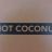 Hot Coconut, vegan von contessa30 | Hochgeladen von: contessa30