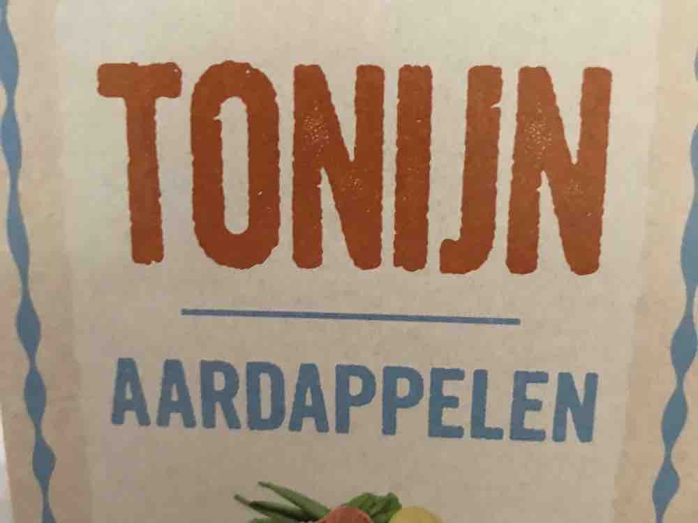 Maaltijd Salade Tonijn  Aardappelen von Uwe60KA | Hochgeladen von: Uwe60KA