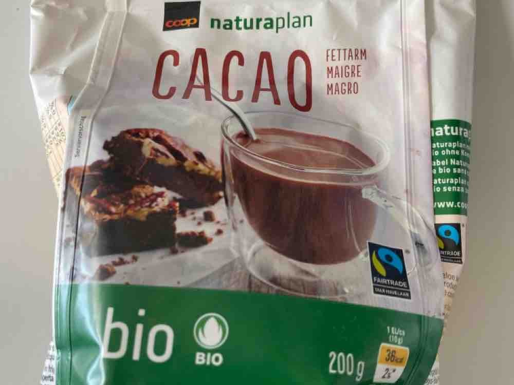 Kakaopulver, fettarm von nataliekiechl | Hochgeladen von: nataliekiechl