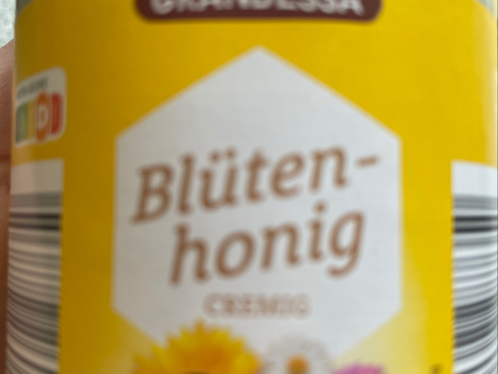 Blütenhonig, Cremig von bobeluss | Hochgeladen von: bobeluss Blütenhonig, Cremig von bobeluss | Hochgeladen von: bobeluss