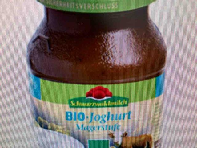 Schwarzwaldmilch Bio-Joghurt cremig gerührt 0,1% Fett, natur von | Hochgeladen von: Queensberry