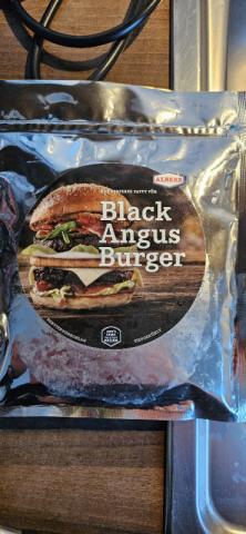 Black Angus Burger TK von Marquesso | Hochgeladen von: Marquesso