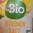 Zitronensaft, bio 100% Direktsaft von michalotte | Hochgeladen von: michalotte