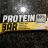 Protein Bar, crispy mit Vanille Geschmack von prcn923 | Hochgeladen von: prcn923