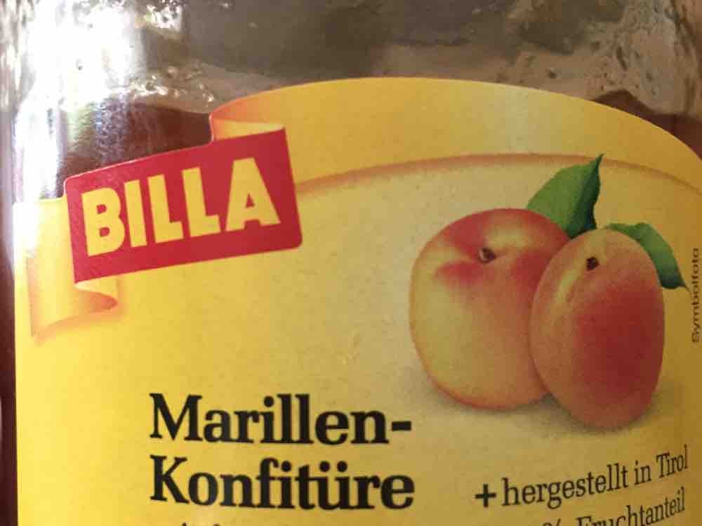 Marillen Konfitüre, mit feinen Fruchtstücken von mburget711 | Hochgeladen von: mburget711