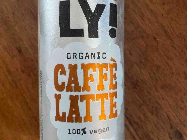 Caffè Latte, Organic von Julesmumm | Uploaded by: Julesmumm