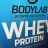 Bodylab Whey Protein Schoko von Moguaiz | Hochgeladen von: Moguaiz