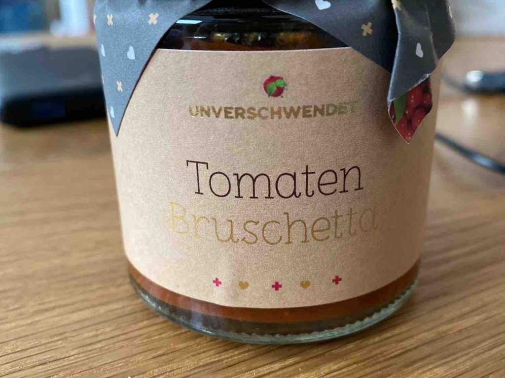 Tomaten Bruschetta von kinglu98 | Hochgeladen von: kinglu98