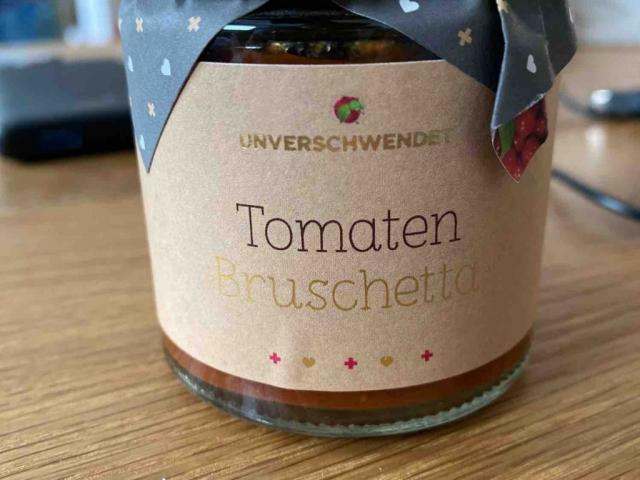 Tomaten Bruschetta von kinglu98 | Hochgeladen von: kinglu98