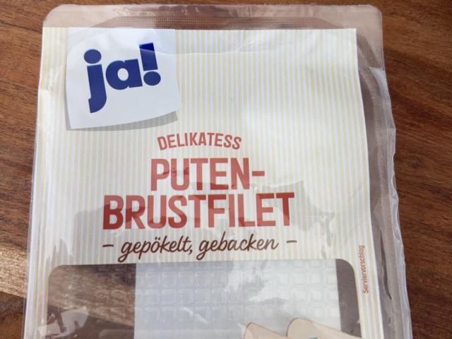 Delikatess Putenbrustfilet, gepökelt, gebacken by lars250698 | Uploaded by: lars250698 Delikatess Putenbrustfilet, gepökelt, gebacken by lars250698 | Uploaded by: lars250698