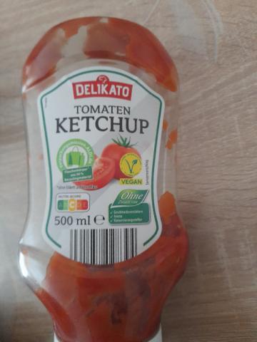 Tomaten Ketchup von ☆Engel☆ | Hochgeladen von: ☆Engel☆