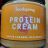 protein cream salted caramel, 85% weniger Zucker von GStoye | Hochgeladen von: GStoye