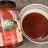 Cremesuppe Tomate&Cranberry von dieannamaria | Hochgeladen von: dieannamaria