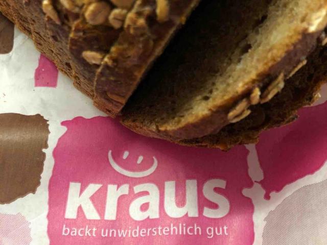 Kraus Dinkel-Vollkornbrot von Chillie | Hochgeladen von: Chillie