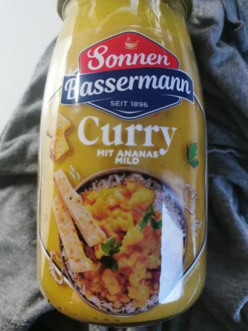 Curry mit Ananas von jazzz | Hochgeladen von: jazzz