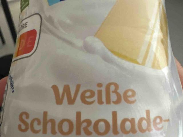 Milch Drink, Weiße Schokolade von mrkshck | Hochgeladen von: mrkshck