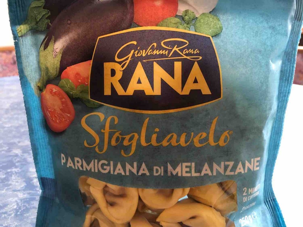 Parmigiana di melanzane von JRainer | Hochgeladen von: JRainer