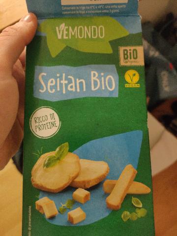 Seitan Bio von fpalmiotto | Hochgeladen von: fpalmiotto