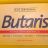 Butaris, Feines Butterschmalz von SophieTS | Hochgeladen von: SophieTS