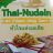 Thai Noodles, Erdnuss Satay von aliaspatricia | Hochgeladen von: aliaspatricia