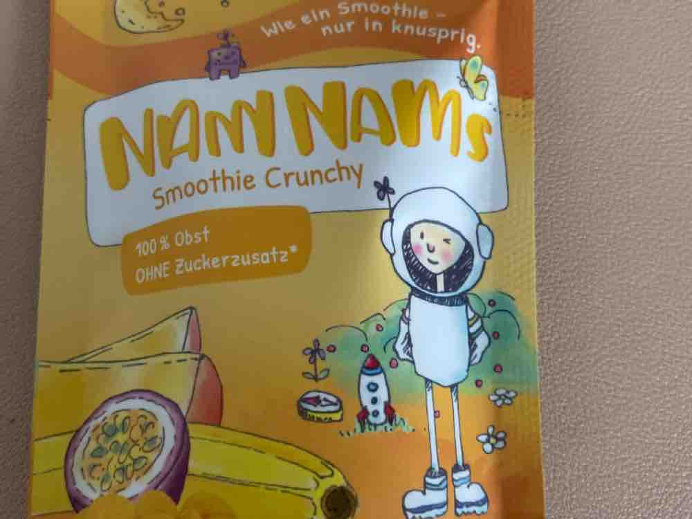 smoothie crunchy von emma90 | Hochgeladen von: emma90