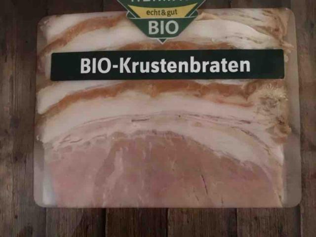 BIO-Krustenbraten von Skoach | Hochgeladen von: Skoach